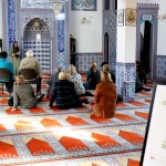 Tag der Offenen Moschee 2013
