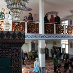 Tag der Offenen Moschee 2013