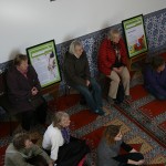 Tag der Offenen Moschee 2013