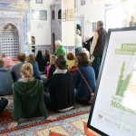 Tag der Offenen Moschee 2013