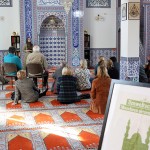 Tag der Offenen Moschee 2013